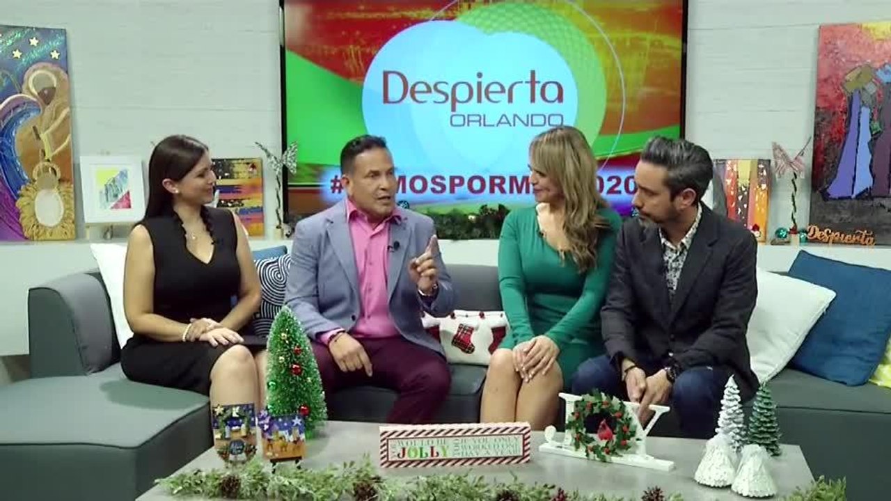 Entrevista Despierta Orlando 123119 - Clip