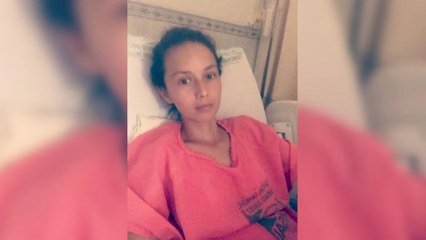 10PM GUADALUPE CANCER PKG