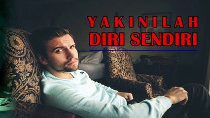 kata mutiara kehidupan YAKINILAH DIRI SENDIRI