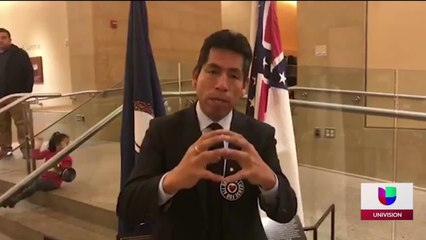 Licencias de Conducir para indocumentados en Virginiaii
