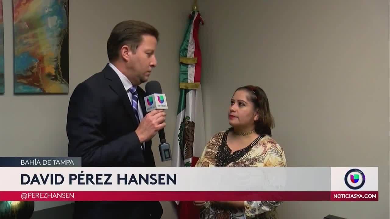 ¿Qué deben hacer los inmigrantes si tienen síntomas de coronavirus?