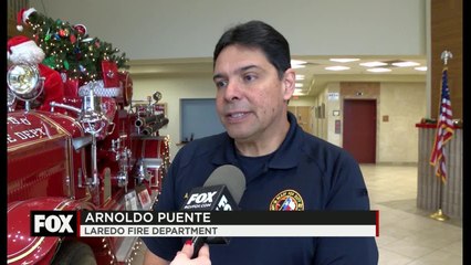 Police investigate a Tragic Fatal Accident near the Zapata Highway