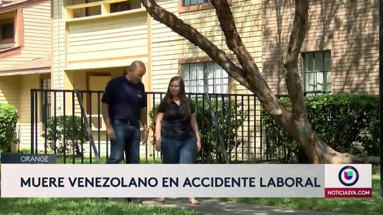 Muere obrero hispano en la I-4