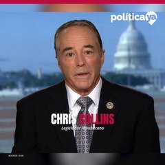 Archivo de Chris Collins