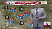 Pronóstico del Tiempo Midland 022720