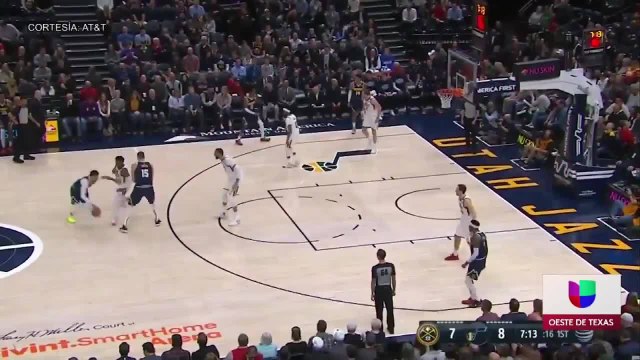 Pronóstico del Tiempo Midland 020620