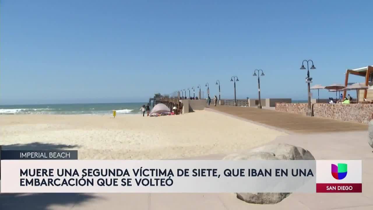 Muertos en Imperial