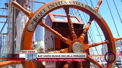 Noticias San Diego 6pm 041819 - Clip