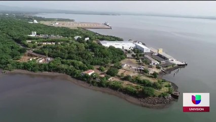 Combatiendo el éxodo