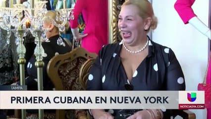 historia de superación personal de una mujer hispana