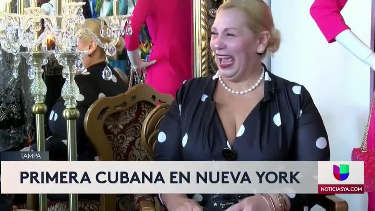 historia de superación personal de una mujer hispana