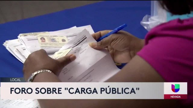 Carga Pública - Ventura - Nevada - 022020