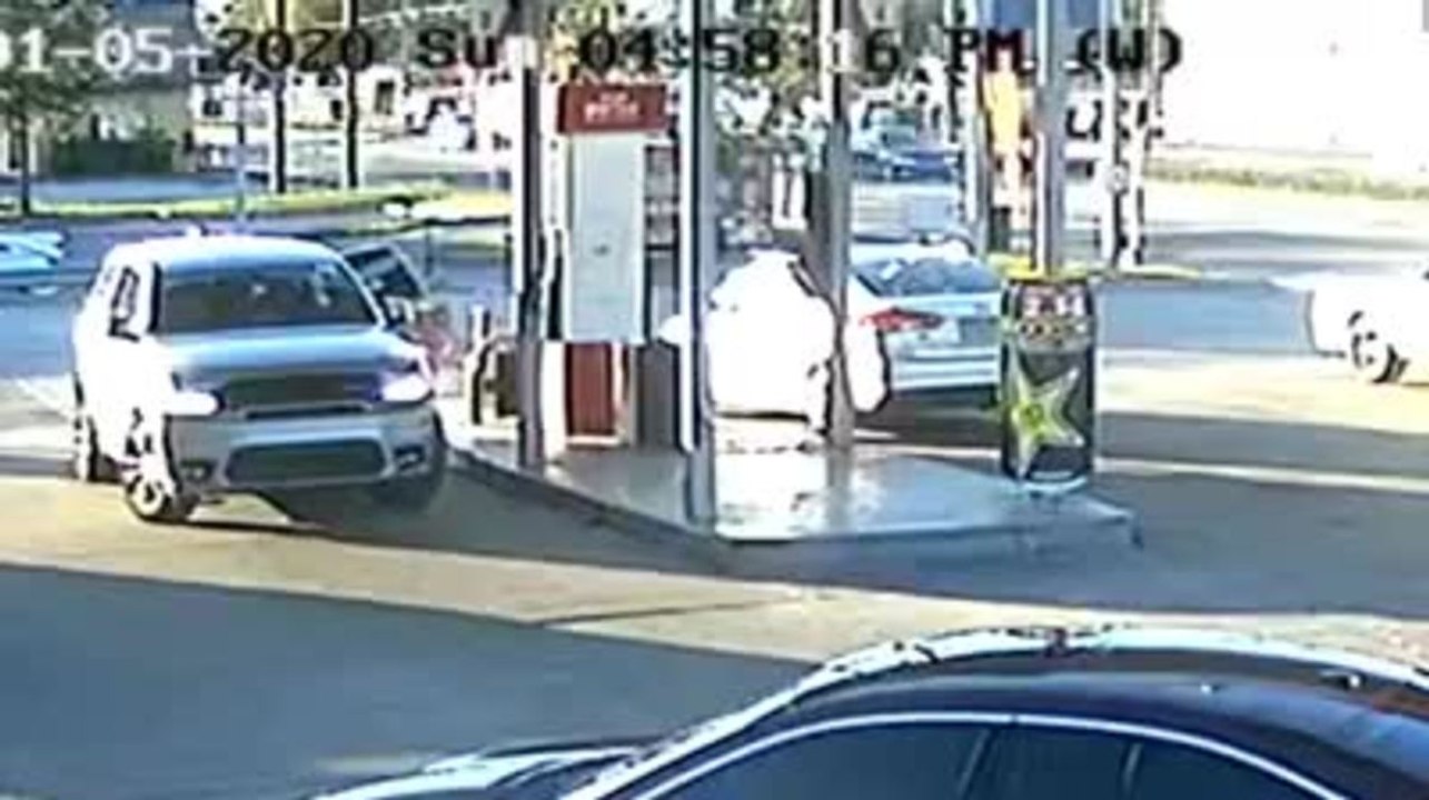 Gasolinera