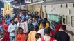 Madhya Pradesh: Bhopal's Habibganj railway station renamed after Gond queen Rani Kamlapati