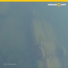 Ayuda a resolver caso de 1992 gracias a su GoPro