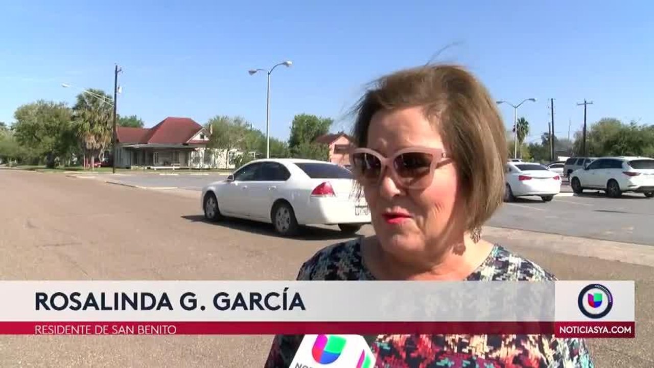 San Benito