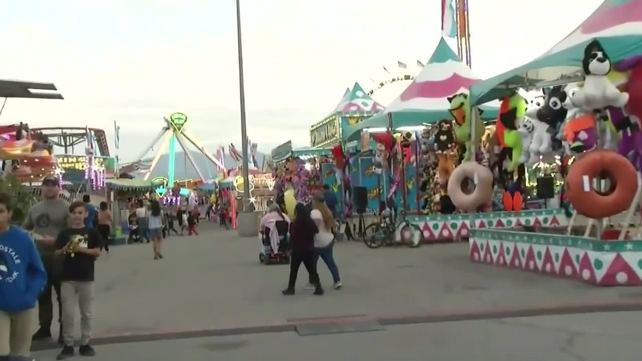 feria