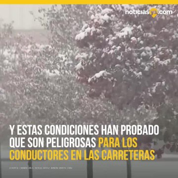 Frío ártico que azota a EE.UU. cobró 4 vidas y se pondrá peor, advierten