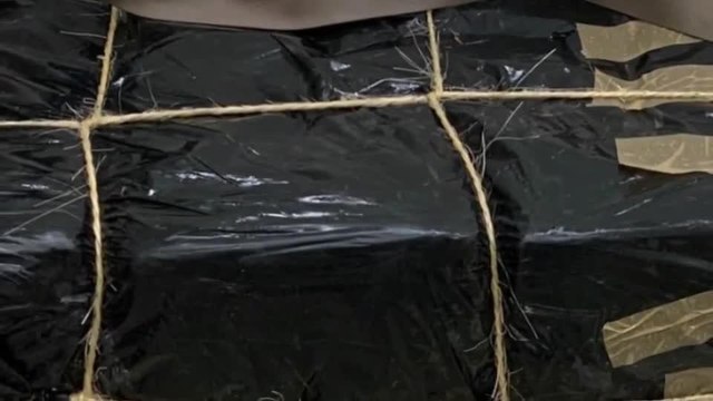 Federal Agents Disrupting Smuggling Attempts