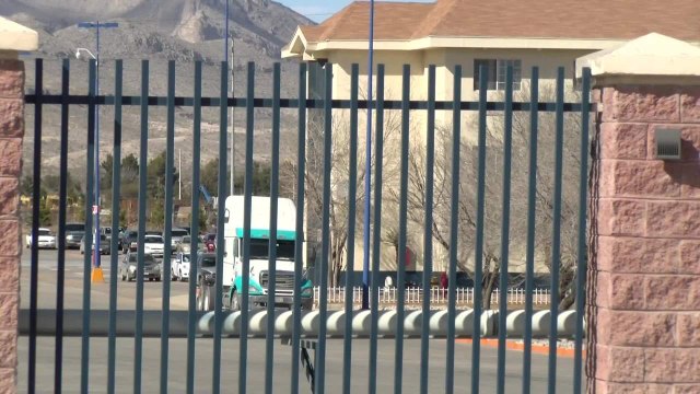 JZ CORONAVIRUS NEGATIVO PKG 04 FEB 10PM