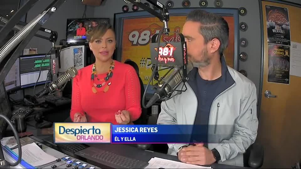 Despierta 1112