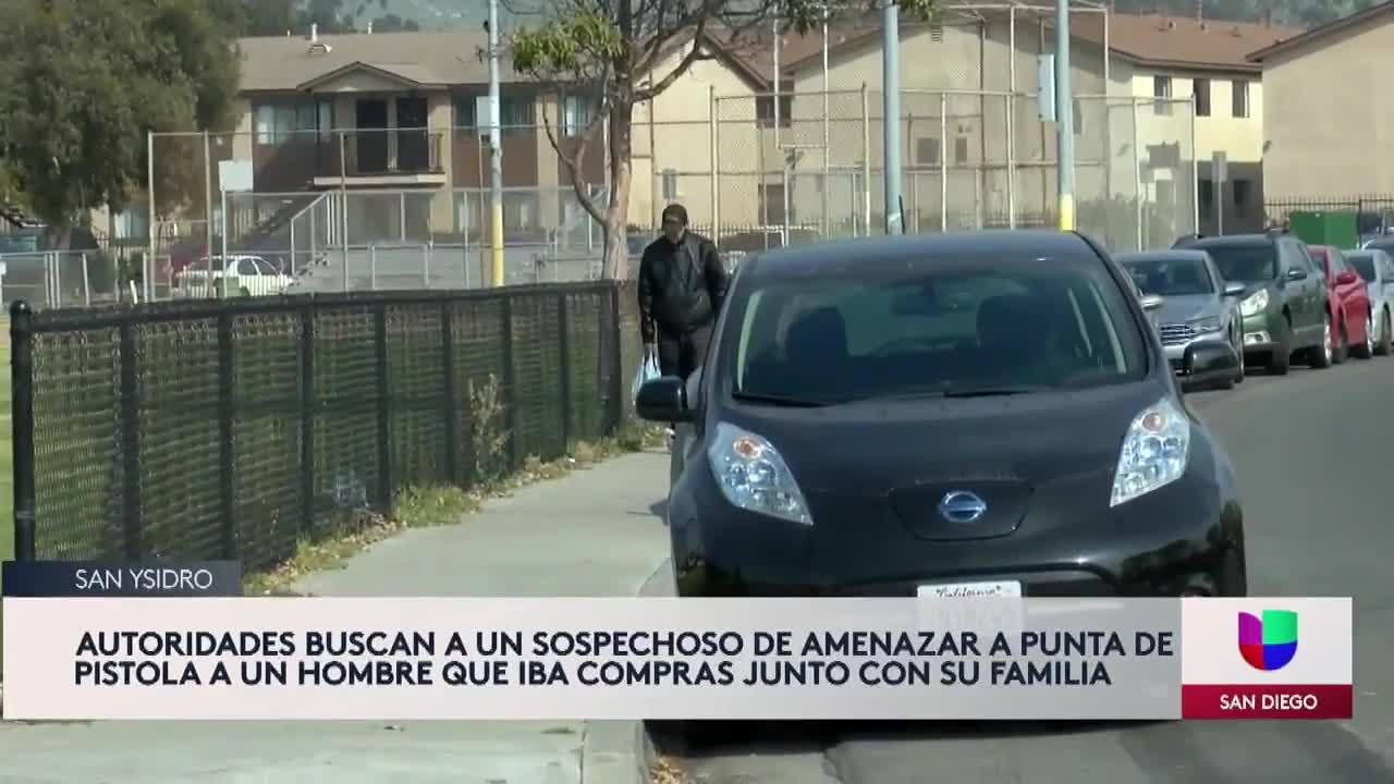 San Ysidro