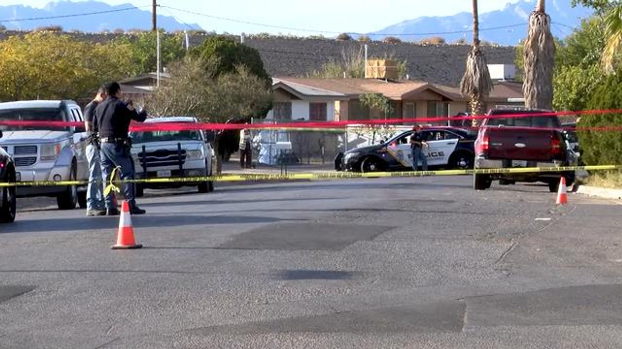 10PM LOWER VALLEY STABBING PKG