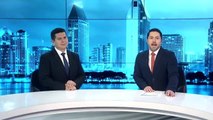 Noticias Regional 11pm /DAVID ÁLVAREZ