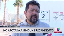Fernando Renteria - La Culinaria - Noticias Nevada 11pm 021320 - Clip
