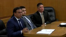 Closing Arguments Presented in Chayse Olivarez Murder Trial
