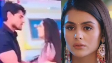 Udaariyaan Spoiler; Tejo  को फिर रुलाया Jasmine ने तो चिल्लाया Fateh | FilmiBeat