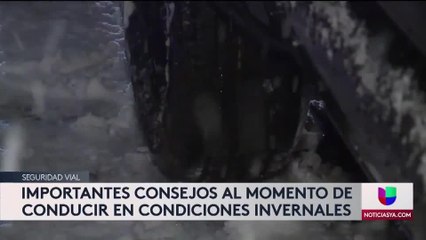 Recomendaciones para el invierno en Colorado - Clip