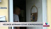 Le disparan y le roban el carro a un hombre en lavandería de St. Pete.