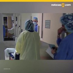 VIDEO: Se duplican partos por cesárea en todo el mundo