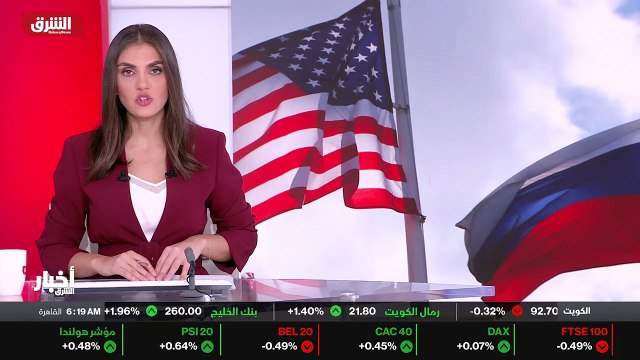 ...في ادنى مستوياتها ....