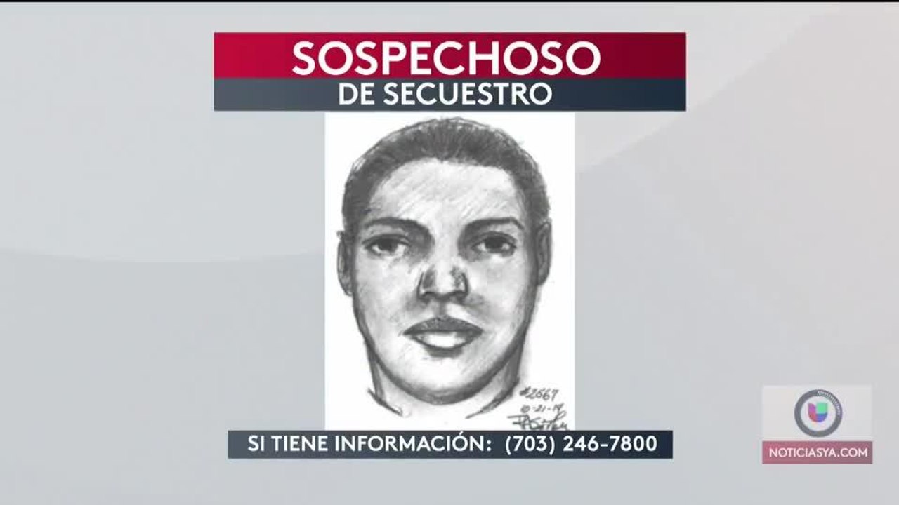 Boceto secuestro