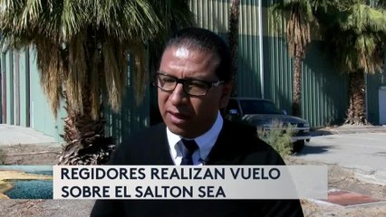 Noticias Palm Springs 6pm 110119 - Clip
