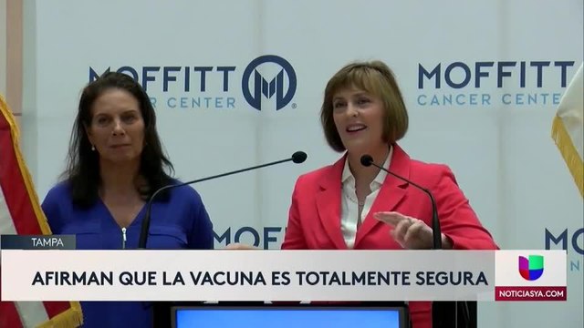 Nuevo llamado a los padres para que vacunen a sus hijos contra el virus del papilloma humano