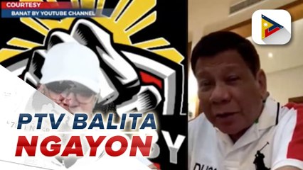 #PTVBalitaNgayon | Nov. 14, 2021 / 12:00 nn update