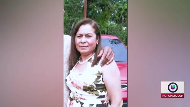 Un hombre hispano mató a su esposa y le disparó a dos hombres