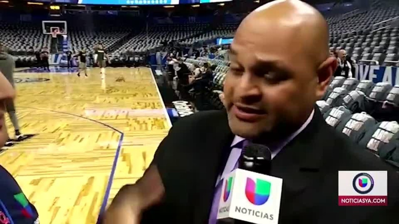 Orlando Magic