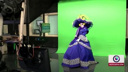 Noticias McAllen 5pm 072519 - Catrina