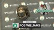 Robert Williams Postgame Interview | Celtics vs Cavaliers 11-13