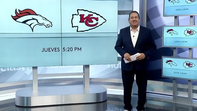 Noticias Costa Central 11pm 101719 - SPORTS