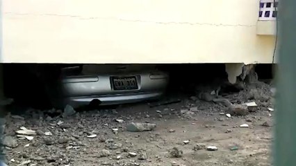 10PM TERREMOTOS PUERTO RICO PKG