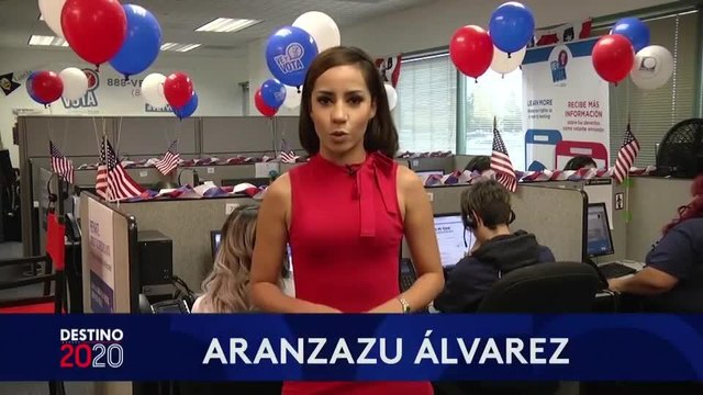 Noticias Costa Central 6pm 101619 - Clip CENSO 2020 #3