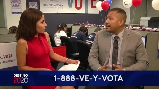 Noticias Costa Central 6pM CENSO 2010 CLIP #2