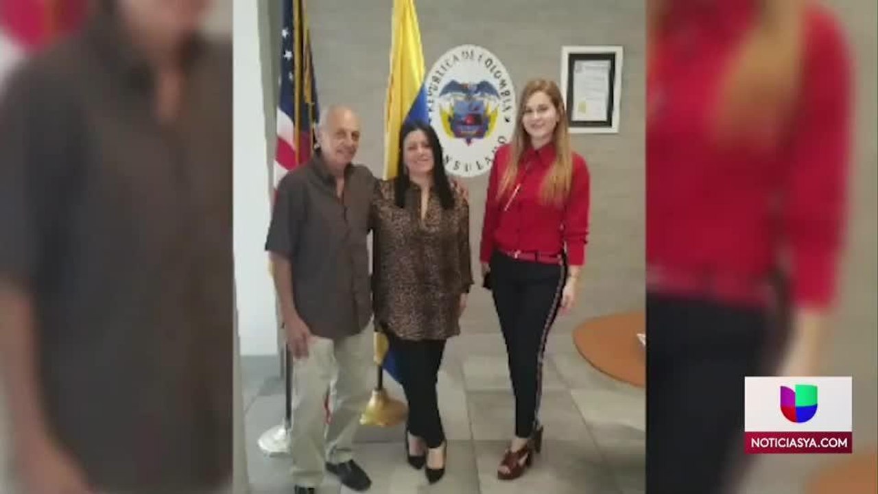 Evento Colombia