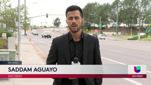 Noticias San Diego 6pm 072219 - Clip