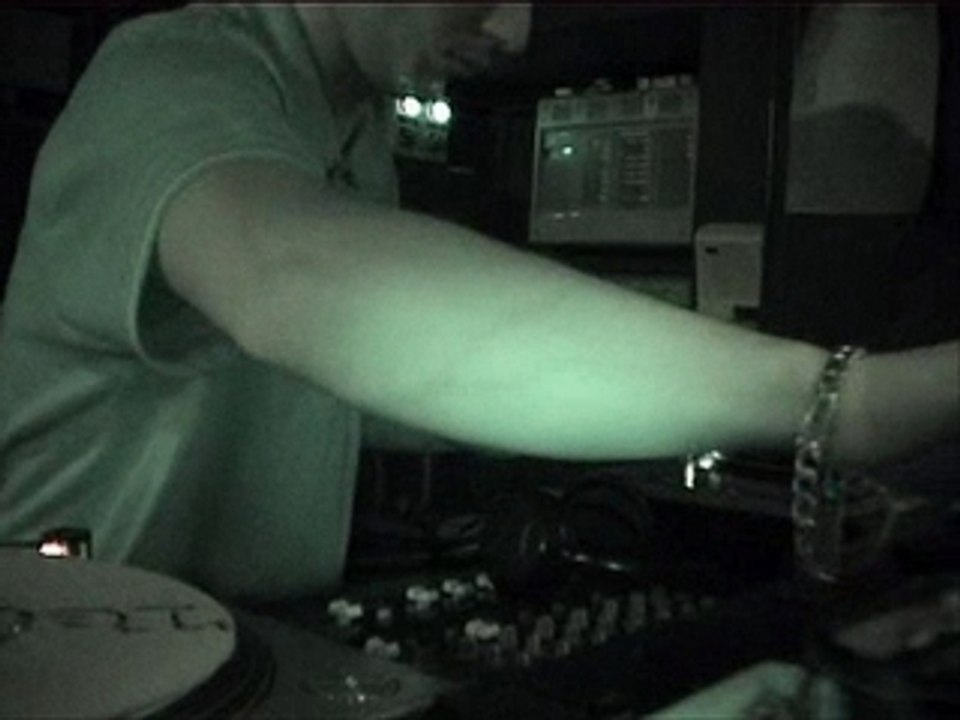 old school Mix Cardinal année 2000